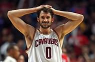 Cleveland Cavaliers v Chicago Bulls
